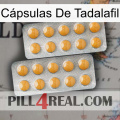 Cápsulas De Tadalafil levitra2